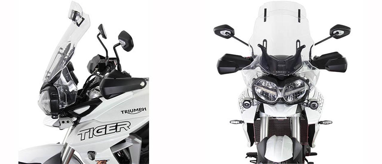 mawさん専用ページ　トライアンフTiger800 カーボン　白2013年式 mawさん専用ページ トライアンフTiger800 カーボン 白2013年式