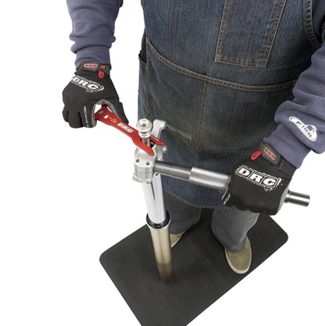 画像3: 1つで2役こなせ、トルク管理もお任せ