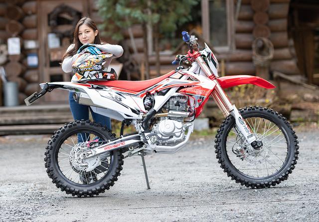 いま話題のナンバー付「カジュアルレーサー」ってなんだ？ 走破力と