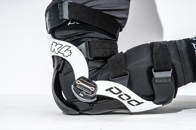 画像2: POD K4 2.0 ニーブレース