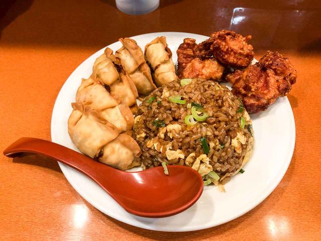 画像2: いいおみせ「オフロードバイクライダーが集まるラーメン店・麺や あ、うん」