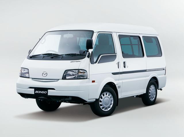 画像1: 4ナンバー枠をフルに使った、日本にジャストフィットなパッケージ