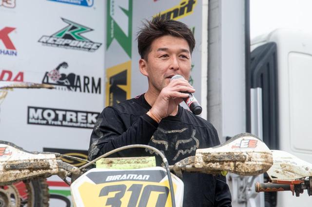 画像2: 佐野慶太さんに直撃インタビュー!
