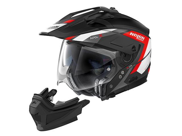 画像1: NOLAN N702X
