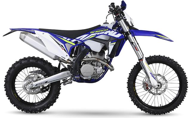 画像: Sherco SEF-R250