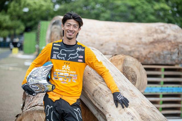 画像1: 藤原慎也、かく語りき