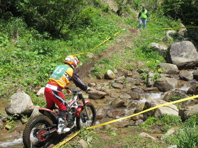 画像1: 永く楽しめるのが「トライアル」
