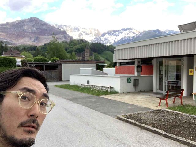 画像2: だが僕はサウナを思い出してしまった