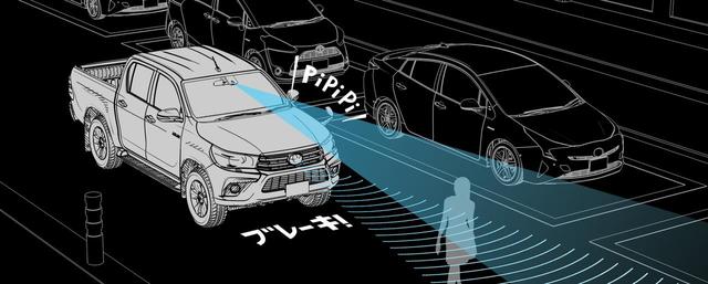 画像1: TOYOTA ハイラックス