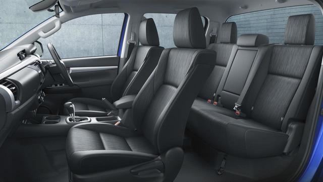 画像4: TOYOTA ハイラックス
