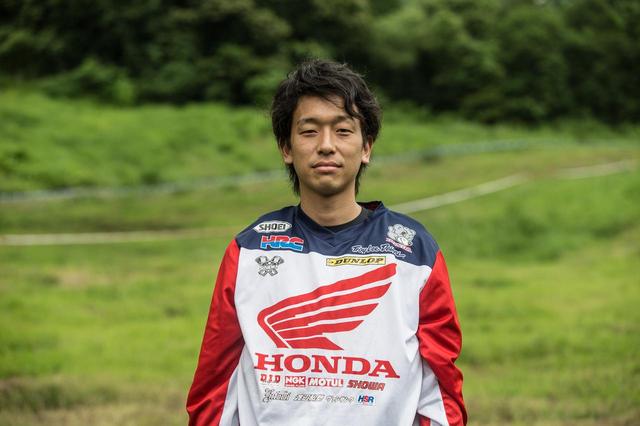 画像1: CRF250Lのサス「ボリューム」が変わる、革新的キット“TRIC”を試してみた