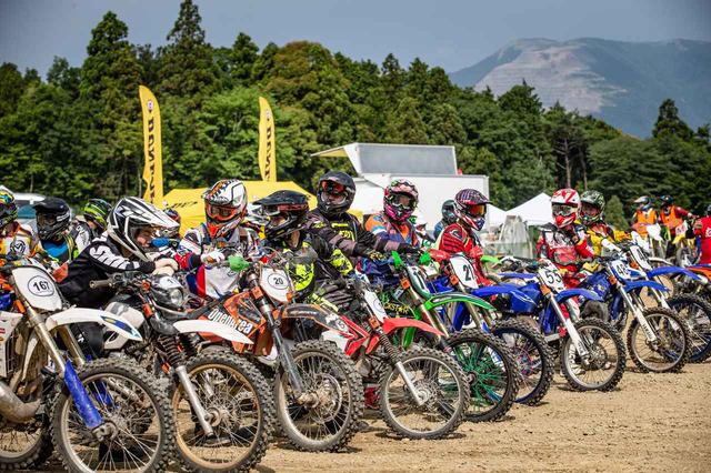 画像4: もっとも敷居の低いレースが、今回は180分も楽しめちゃう