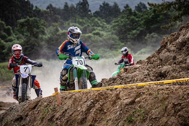 画像1: もっとも敷居の低いレースが、今回は180分も楽しめちゃう