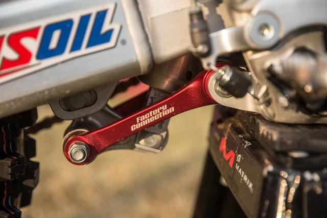 画像8: Honda CRF250R #47 JO SHIMODA