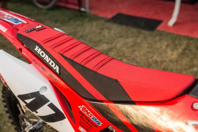 画像6: Honda CRF250R #47 JO SHIMODA