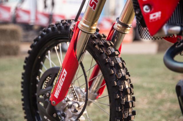 画像7: Honda CRF250R #47 JO SHIMODA