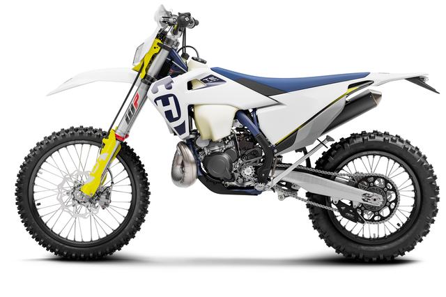 画像: TE300i