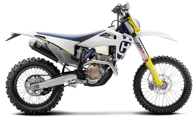 画像: FE250