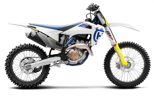 画像: FC250