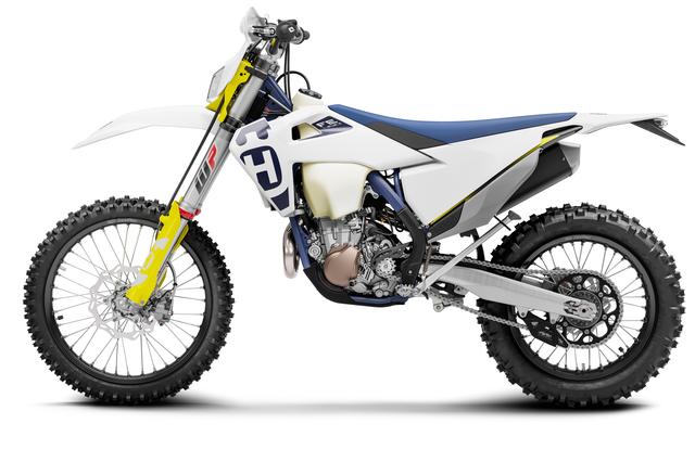 画像: FE450
