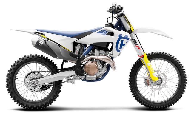 画像: FC350