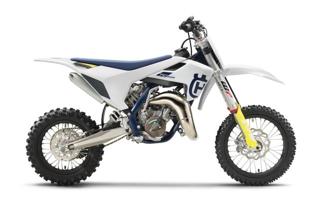 画像: TC65