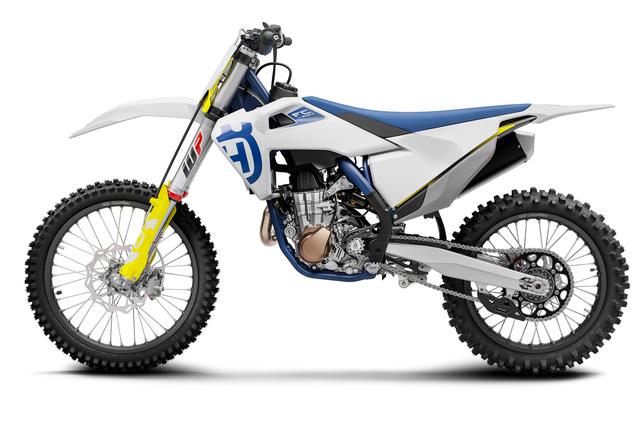 画像: FC450