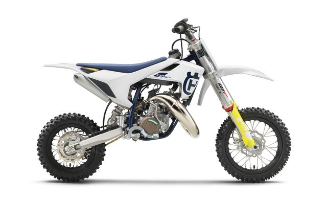画像: TC50