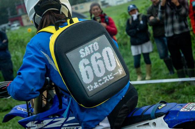 画像6: 誰もが主役になれる予選2「スーパーテスト」