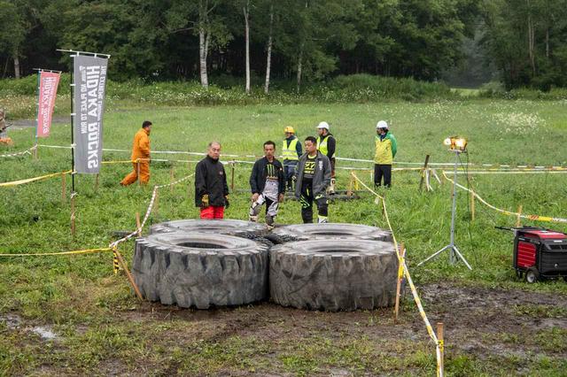 画像3: 誰もが主役になれる予選2「スーパーテスト」