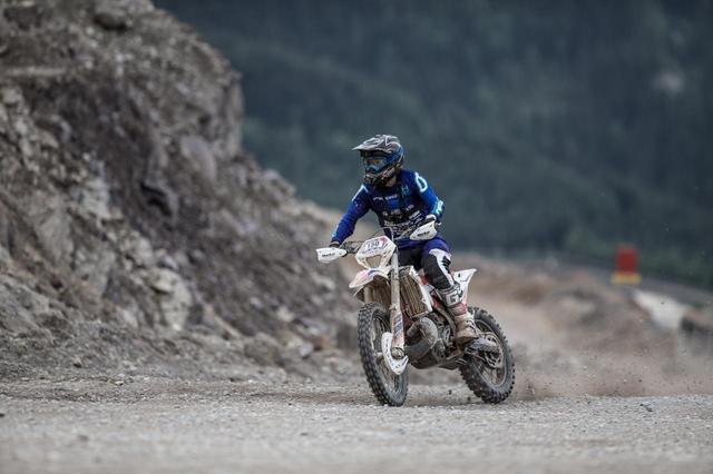 画像: Erzbergrodeo XX5: Tougher than ever!