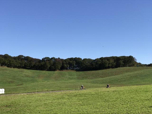 画像: 2日目 福島縦断、山形の某廃校目指してミステリーラリー