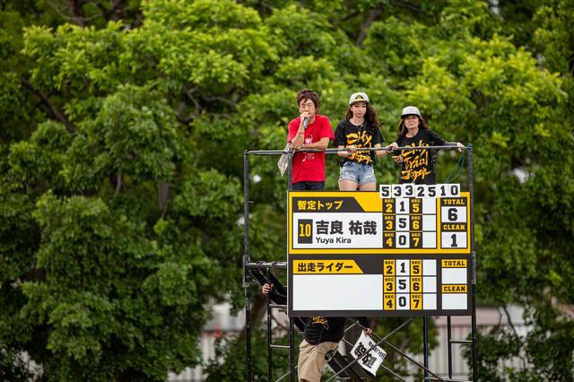 画像: さらに続いちゃう妄想シティトライアル