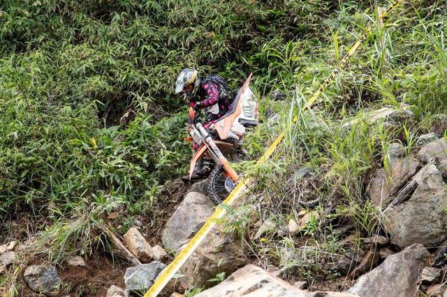 画像: 写真はFUNAI RACING特別顧問のオカニー氏。