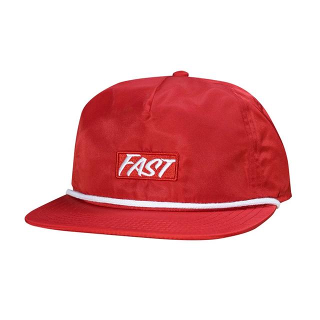 画像: FASTHOUSE スピード スタイル ターボ グローブ レッド
