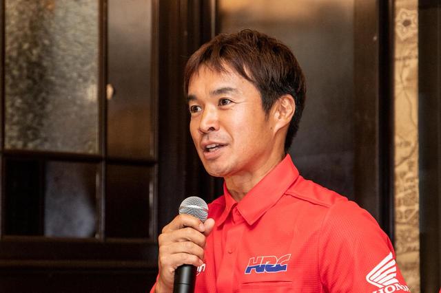 画像: MXOPEN #63 富田俊樹