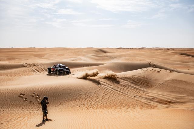 画像: Naim Chidiac/Red Bull Content Pool