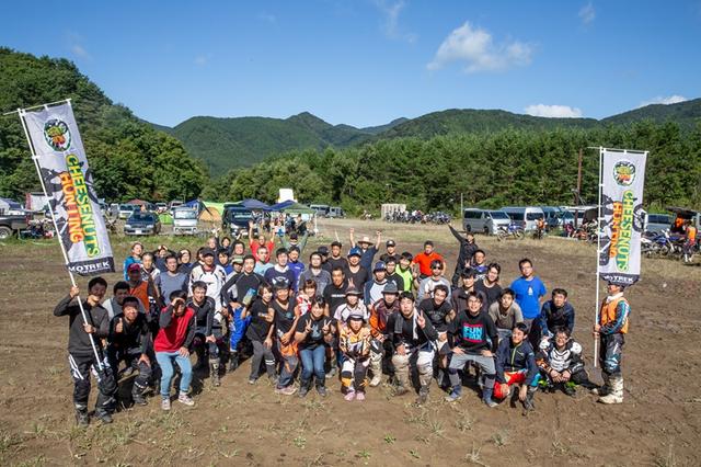 画像2: DAY3 難所アタックで腕試し