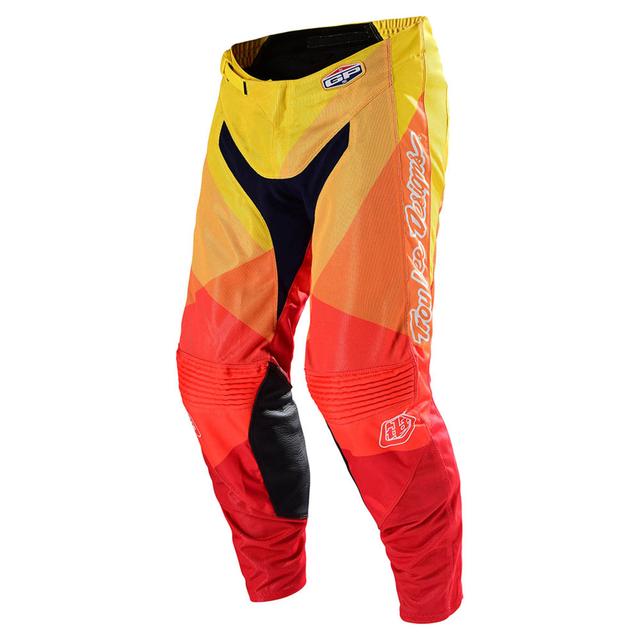 画像: Troy Lee Designs GP エアー ジャージ
