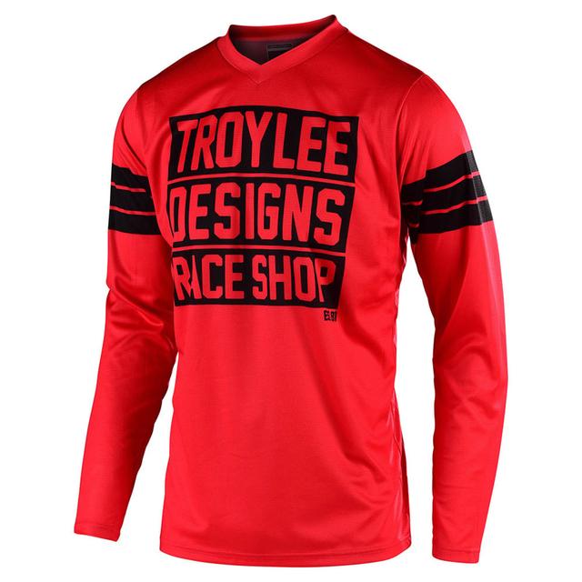 画像: Troy Lee Designs GP エアー パンツ
