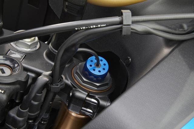画像3: 北米にて、新型アフリカツイン1100がデビュー。まずは一報