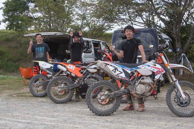 画像1: 自分に合ったフリーライドとトップライダーのレッスンでスキルアップ