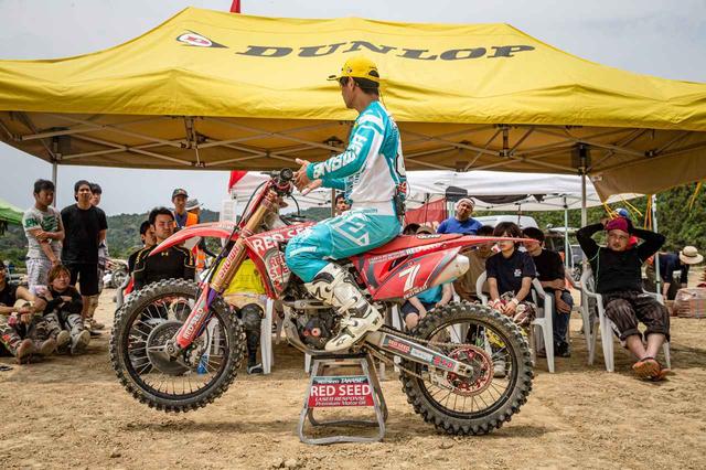 画像2: 自分に合ったフリーライドとトップライダーのレッスンでスキルアップ