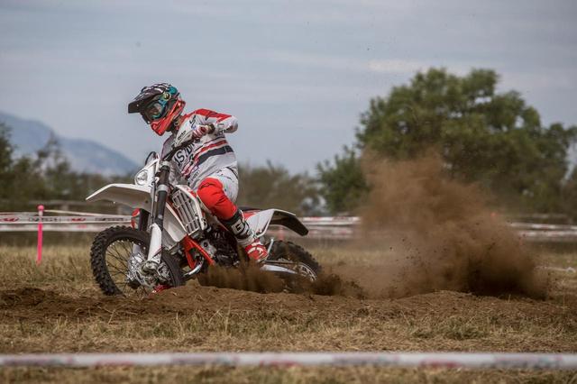 画像1: Enduro GPにおけるジュニアクラス、そしてそこで戦える125ccとは