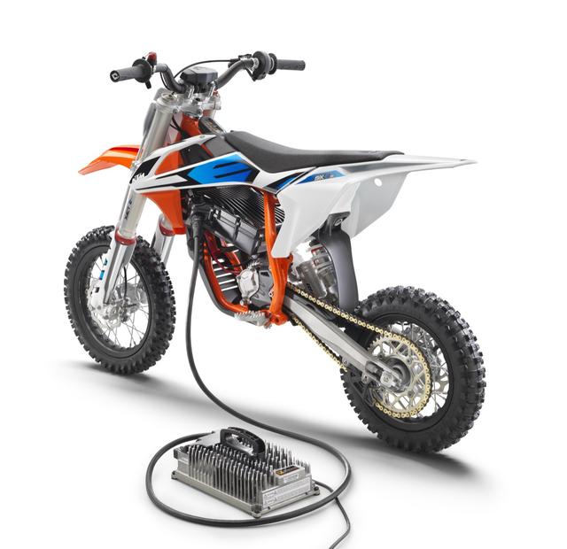 画像2: KTM SX-E5