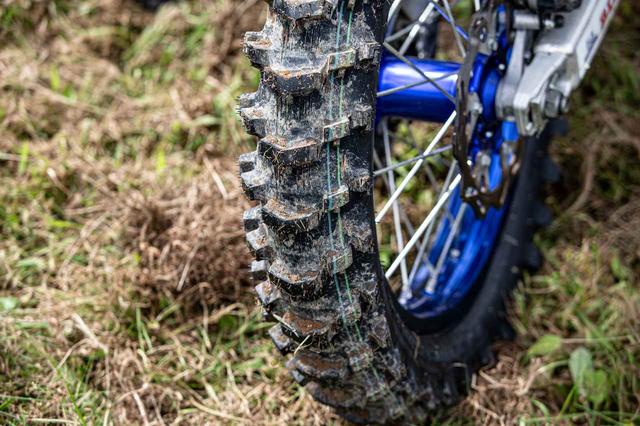画像2: DUNLOP、オフロード新タイヤラッシュ。欲しかったあのサイズが次々にリリース