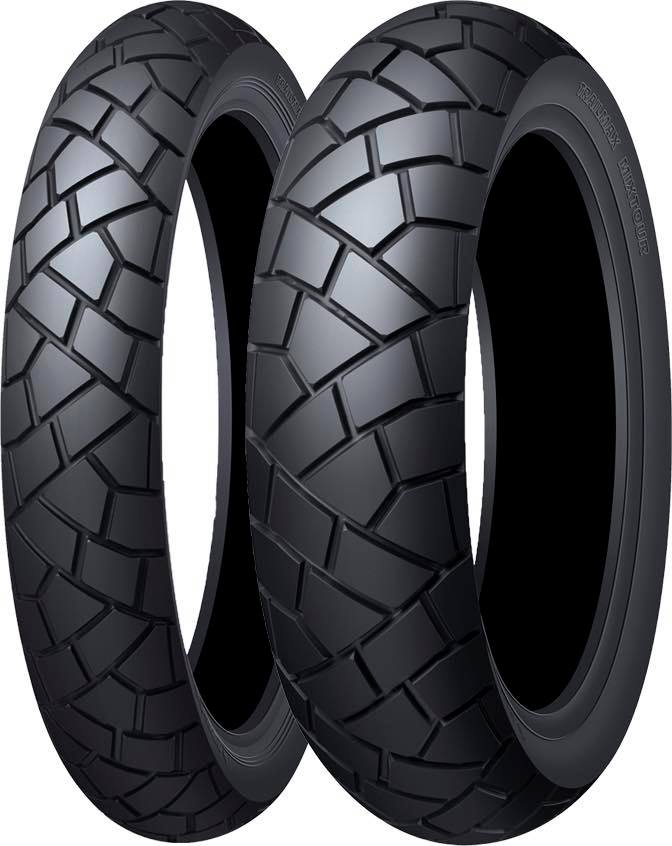 DUNLOP、オフロード新タイヤラッシュ。欲しかったあのサイズが次々にリリース Off1.jp（オフワン・ドット・ジェイピー）