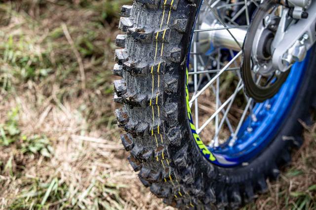 画像1: DUNLOP、オフロード新タイヤラッシュ。欲しかったあのサイズが次々にリリース