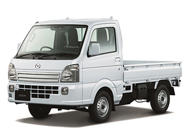 画像2: 日産 NT100クリッパー