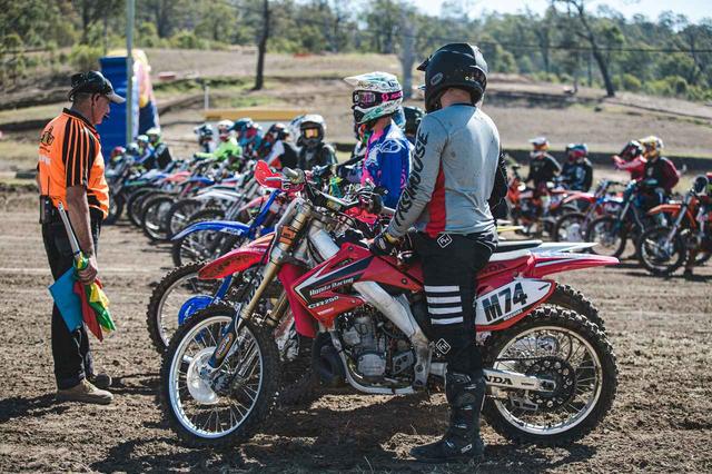 画像2: オーストラリアが強いワケ vol.0「スタイリッシュ・ダートバイクライフ」